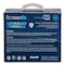 Digital Innovations ScreenDr Device and Screen Cleaning Wipes, With 60 Wrapped Wipes and 8 in. Microfiber Cloth, 6 x 5 32347 - alternate 2